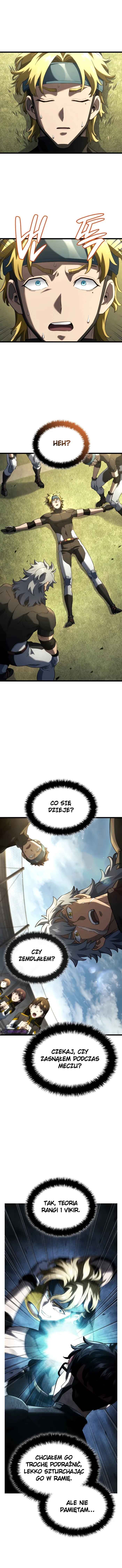 Cheolhyeolgeomga Sanyanggaeui Hoegwi Chapter 78 - Page 2