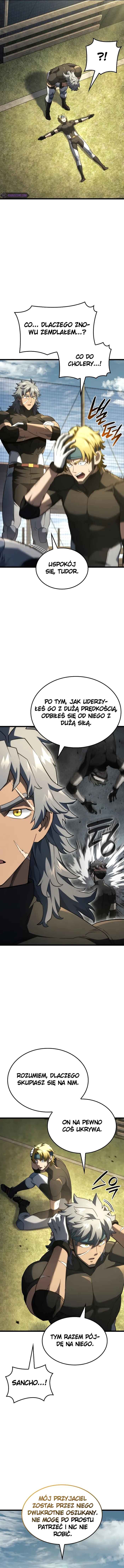 Cheolhyeolgeomga Sanyanggaeui Hoegwi Chapter 78 - Page 7