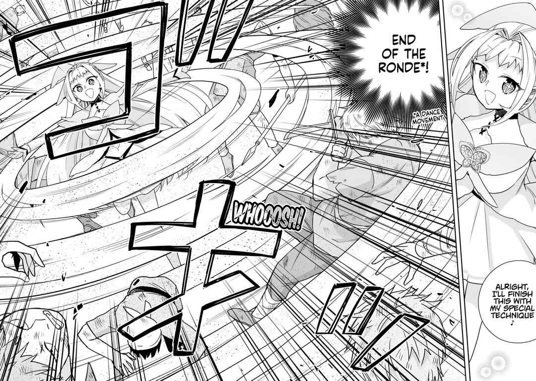 Jitsu wa Ore, Saikyou deshita? Chapter 135 - Page 17