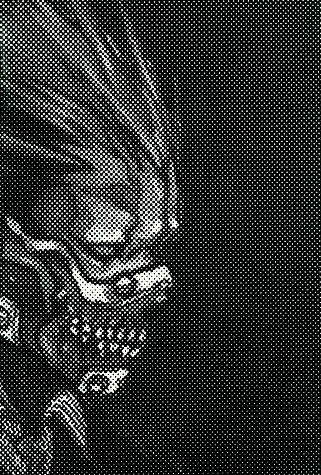 Dorohedoro Chapter 12 - Page 3
