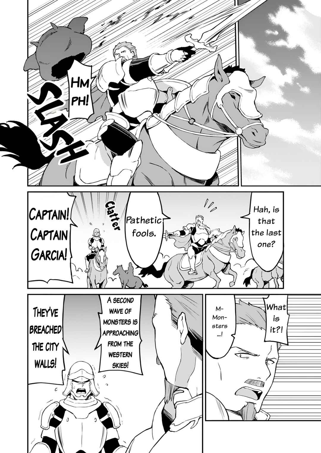 Haikei, Tengoku no Neesan, Yuusha ni Natta Mei ga Ero Sugite - Ojisan, Hogosha Toka Sorosoro Muri Desu+ Chapter 5 - Page 20