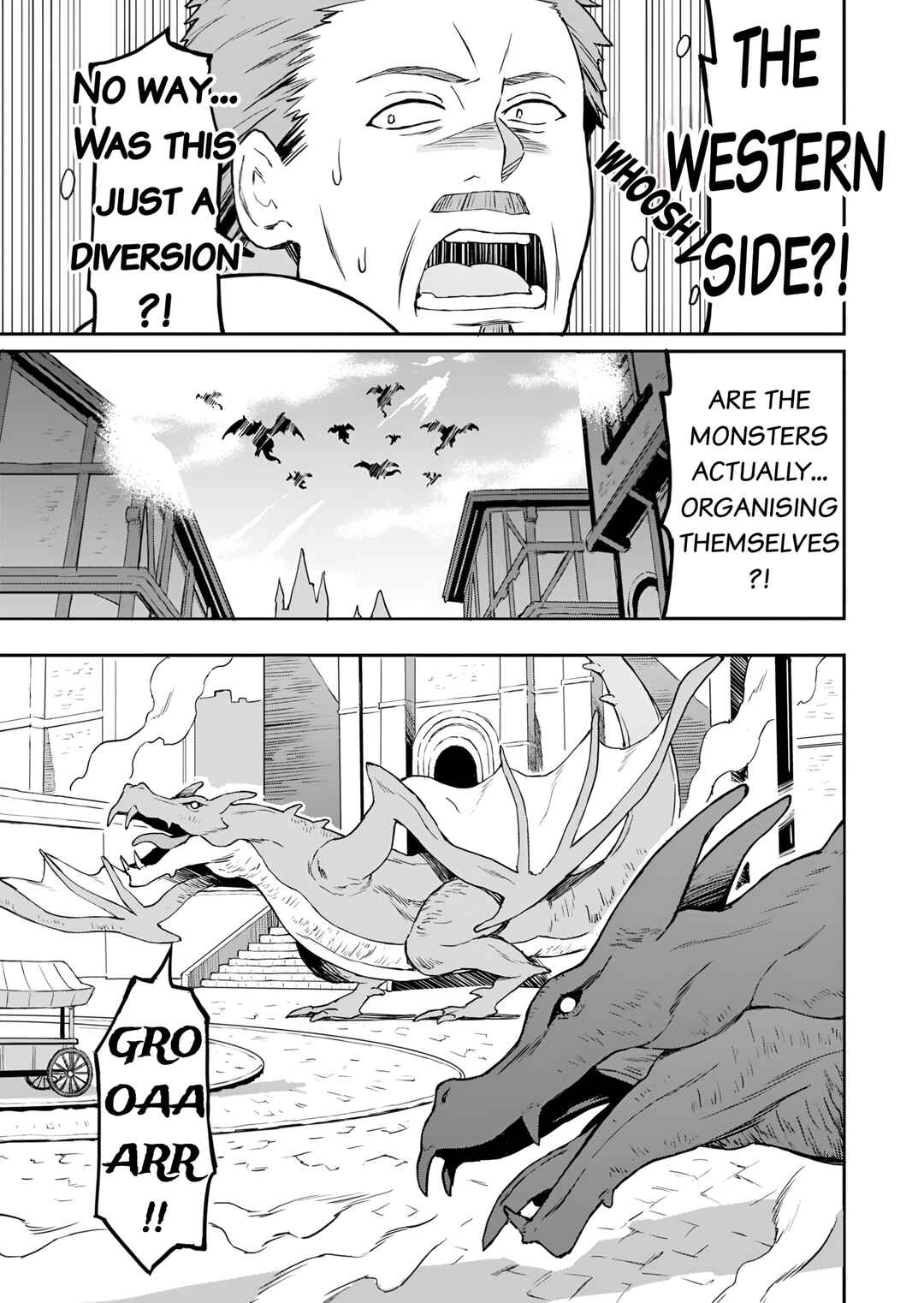 Haikei, Tengoku no Neesan, Yuusha ni Natta Mei ga Ero Sugite - Ojisan, Hogosha Toka Sorosoro Muri Desu+ Chapter 5 - Page 21