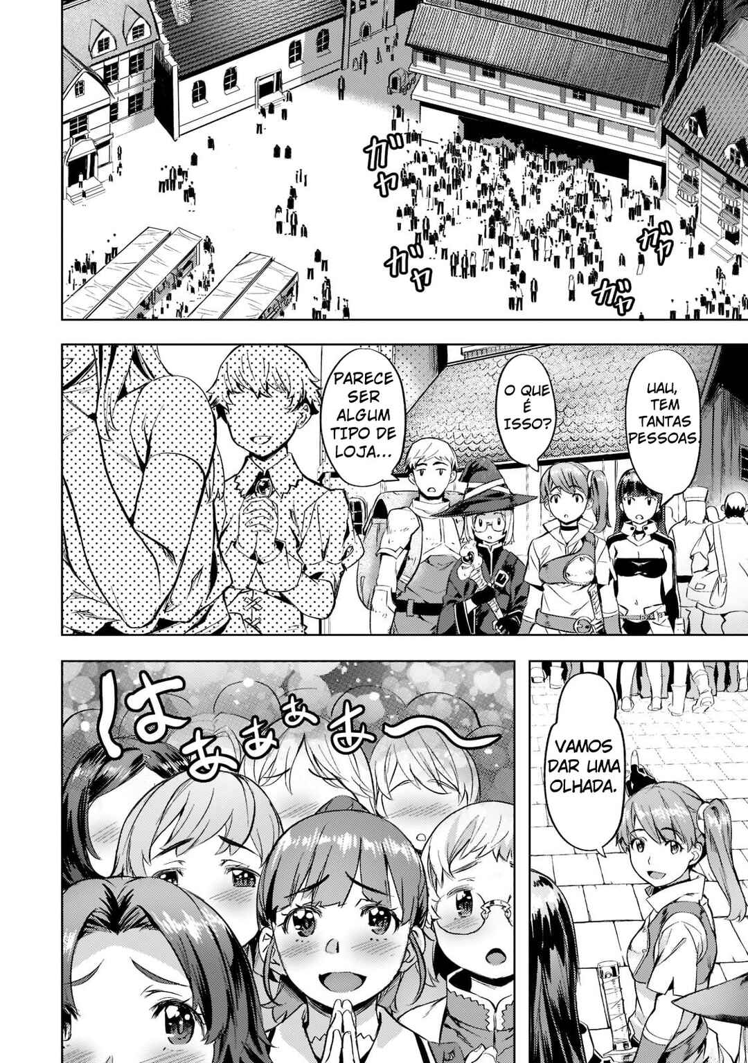 Isekai de Slow Life o (Ganbou) Chapter 26 - Page 13