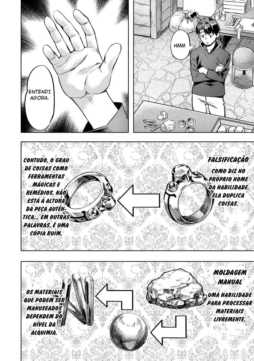 Isekai de Slow Life o (Ganbou) Chapter 26 - Page 5