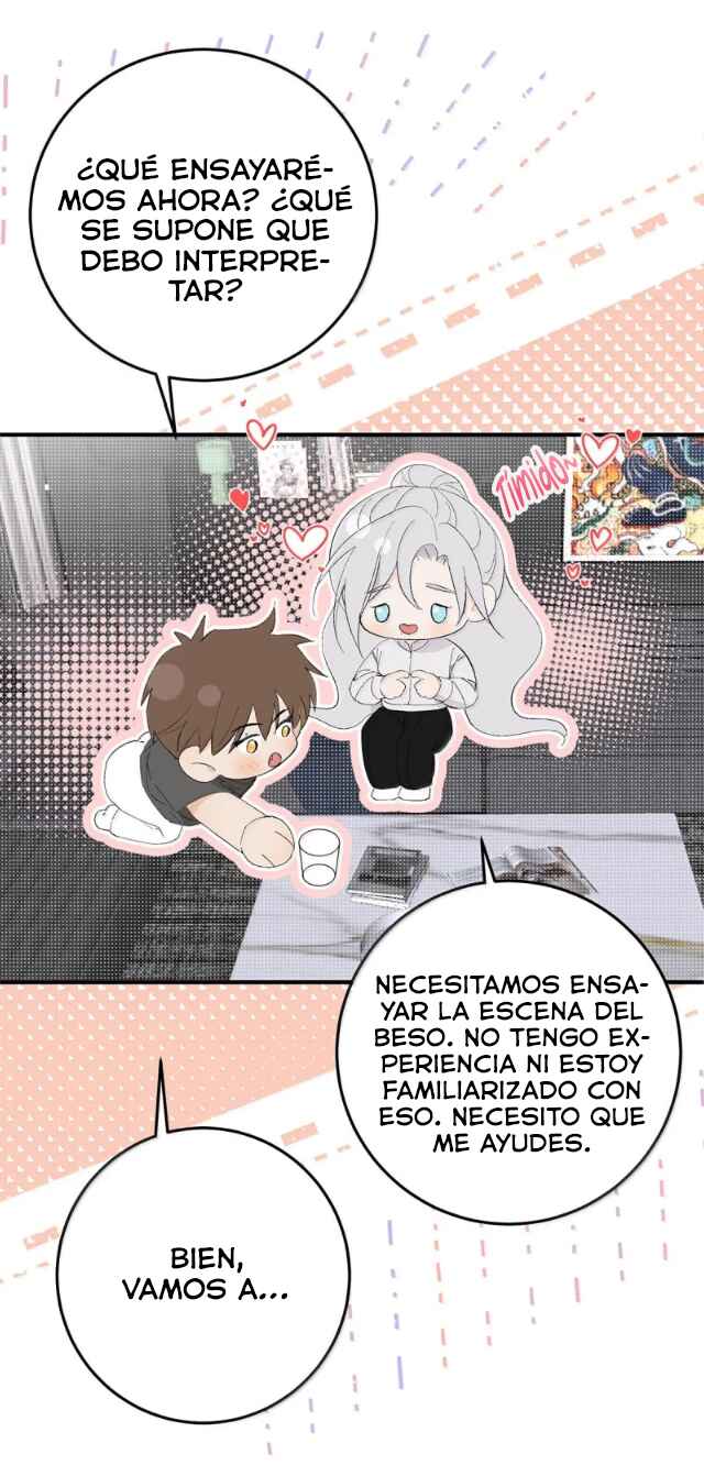 I Want to Kill the Yandere Prince Everyday Chapter 27 - Page 22