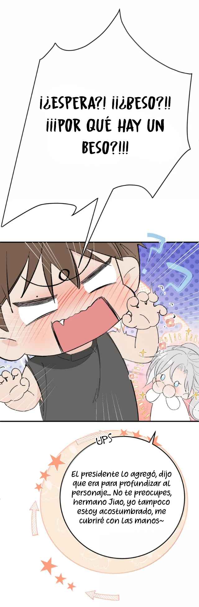 I Want to Kill the Yandere Prince Everyday Chapter 27 - Page 23