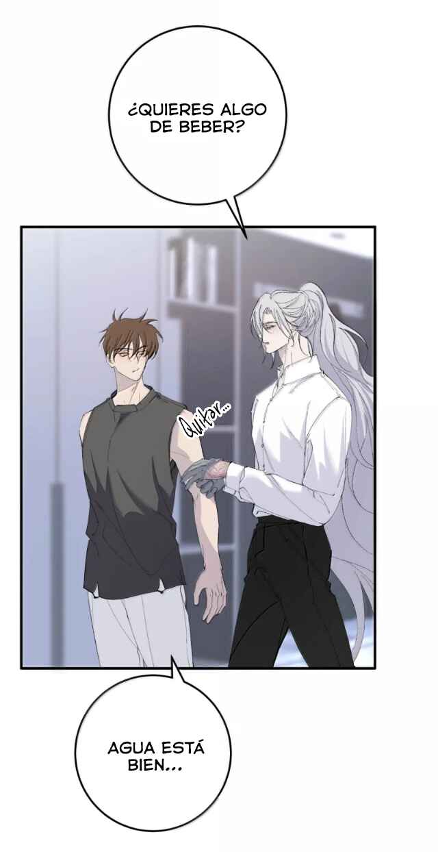 I Want to Kill the Yandere Prince Everyday Chapter 27 - Page 3