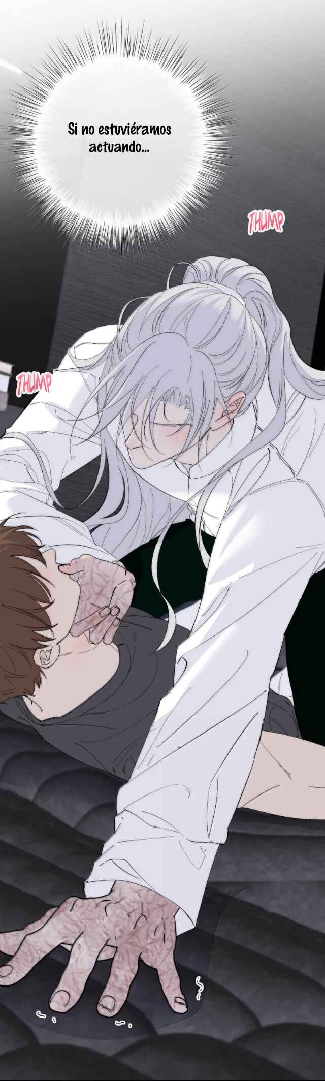 I Want to Kill the Yandere Prince Everyday Chapter 27 - Page 31