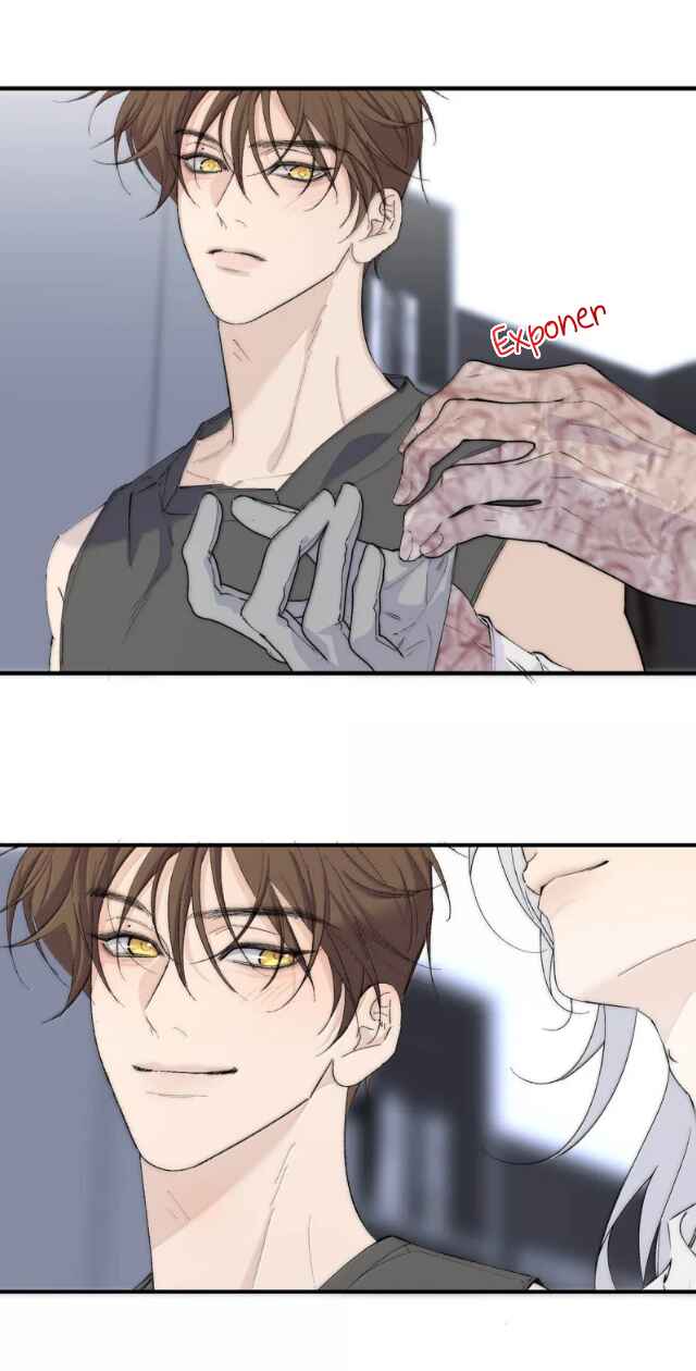 I Want to Kill the Yandere Prince Everyday Chapter 27 - Page 4