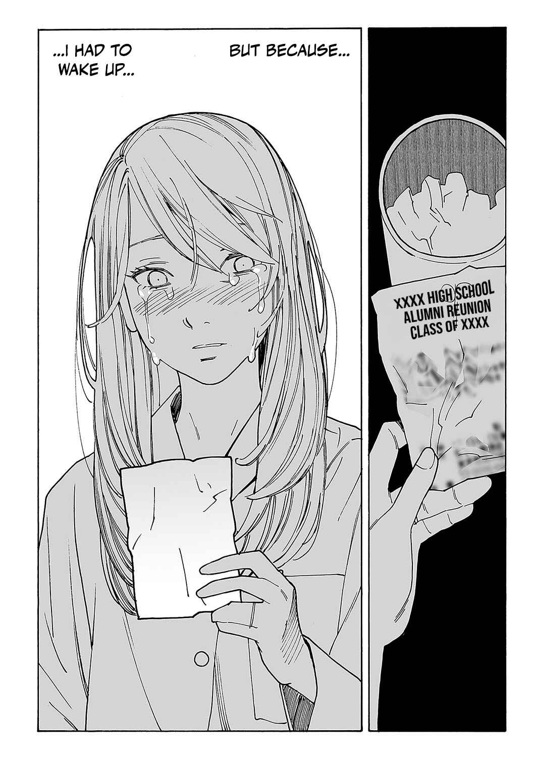 Kyuuyuu to furin shitemita Chapter 6 - Page 10
