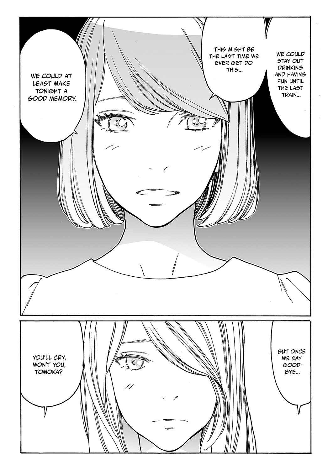 Kyuuyuu to furin shitemita Chapter 6 - Page 15