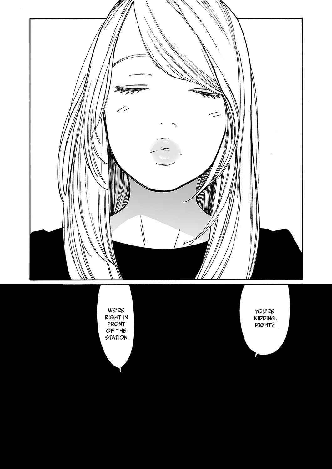 Kyuuyuu to furin shitemita Chapter 6 - Page 18