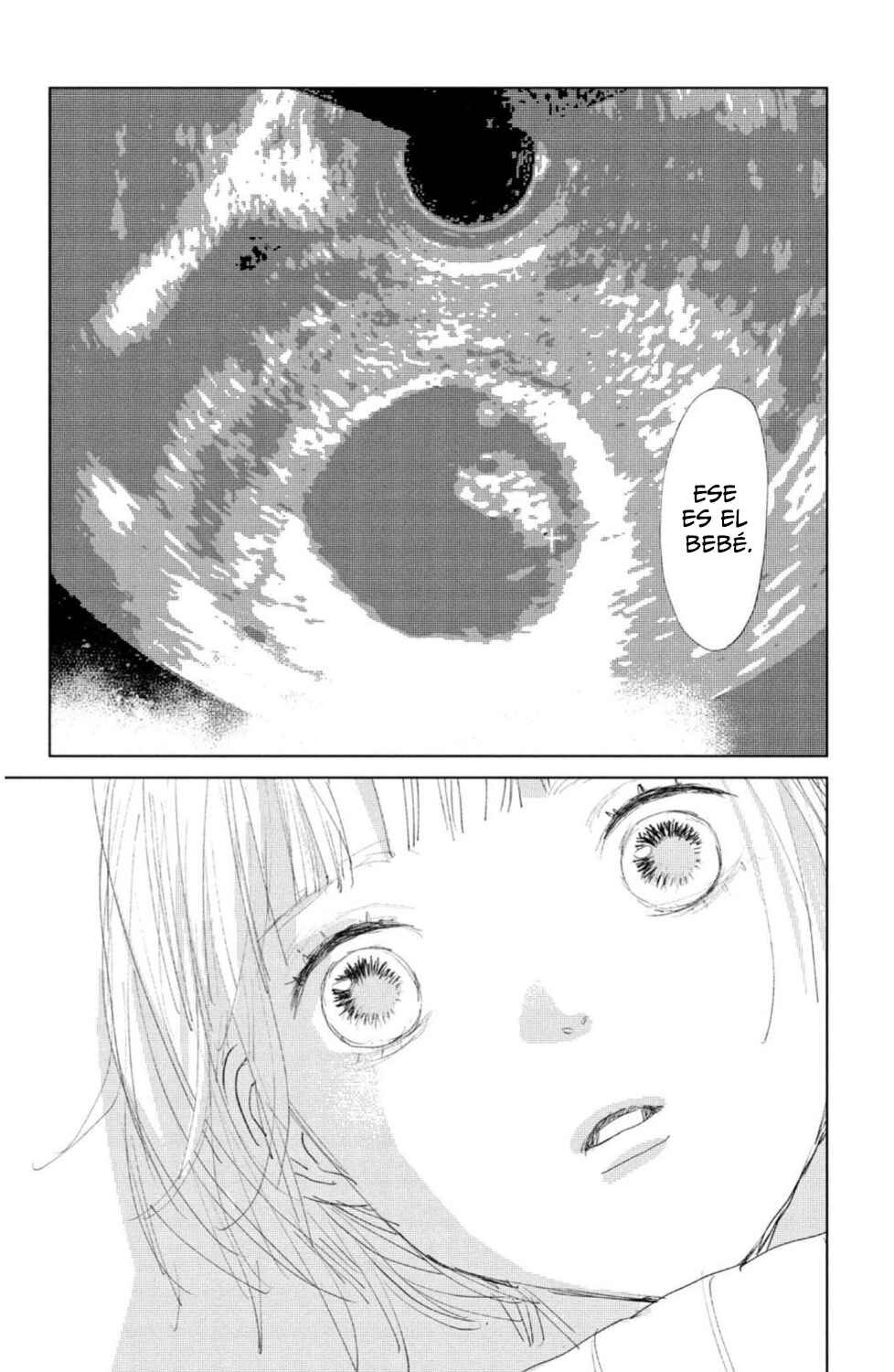 Ano Ko no Kodomo Chapter 5 - Page 22
