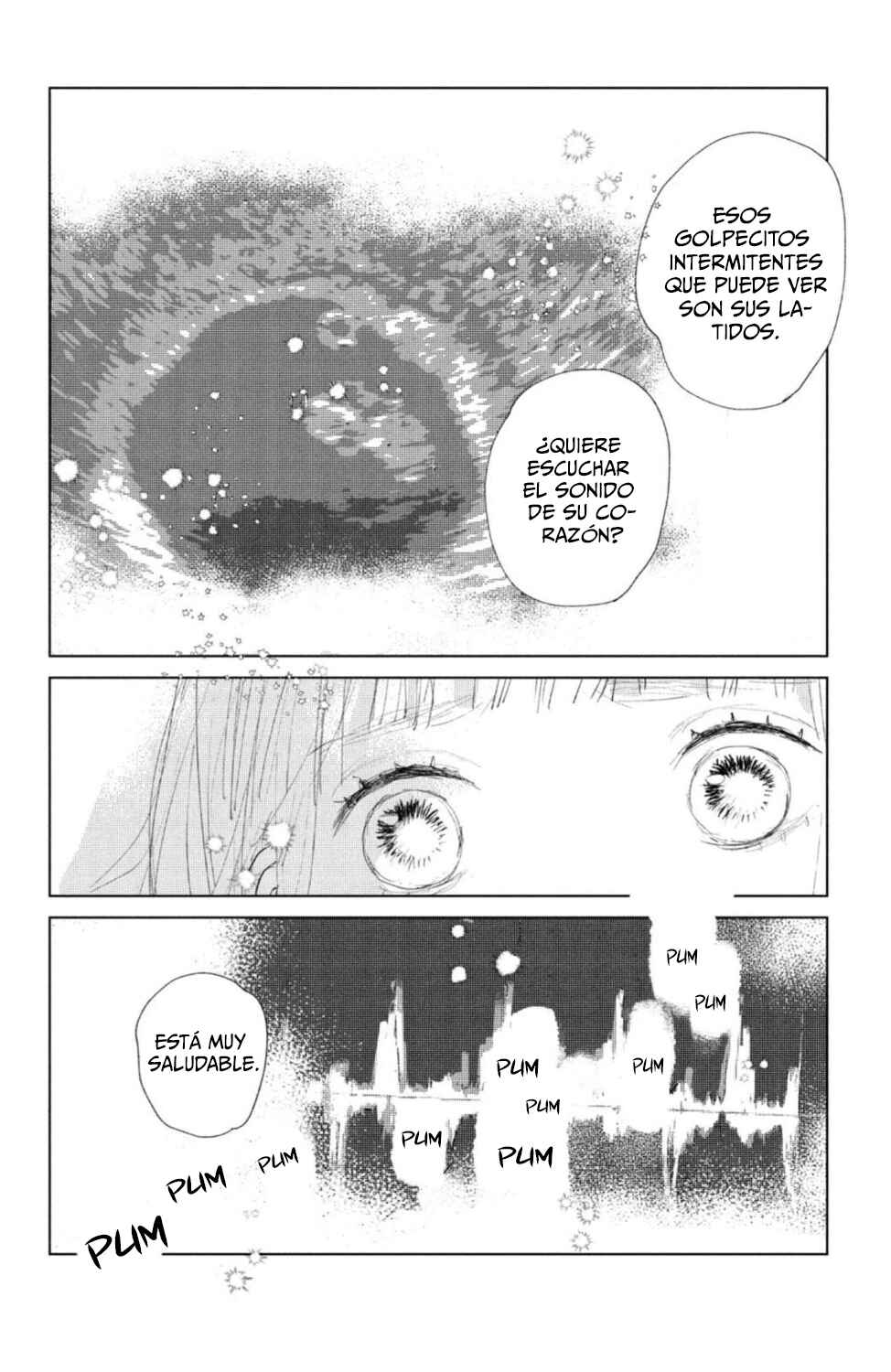 Ano Ko no Kodomo Chapter 5 - Page 24