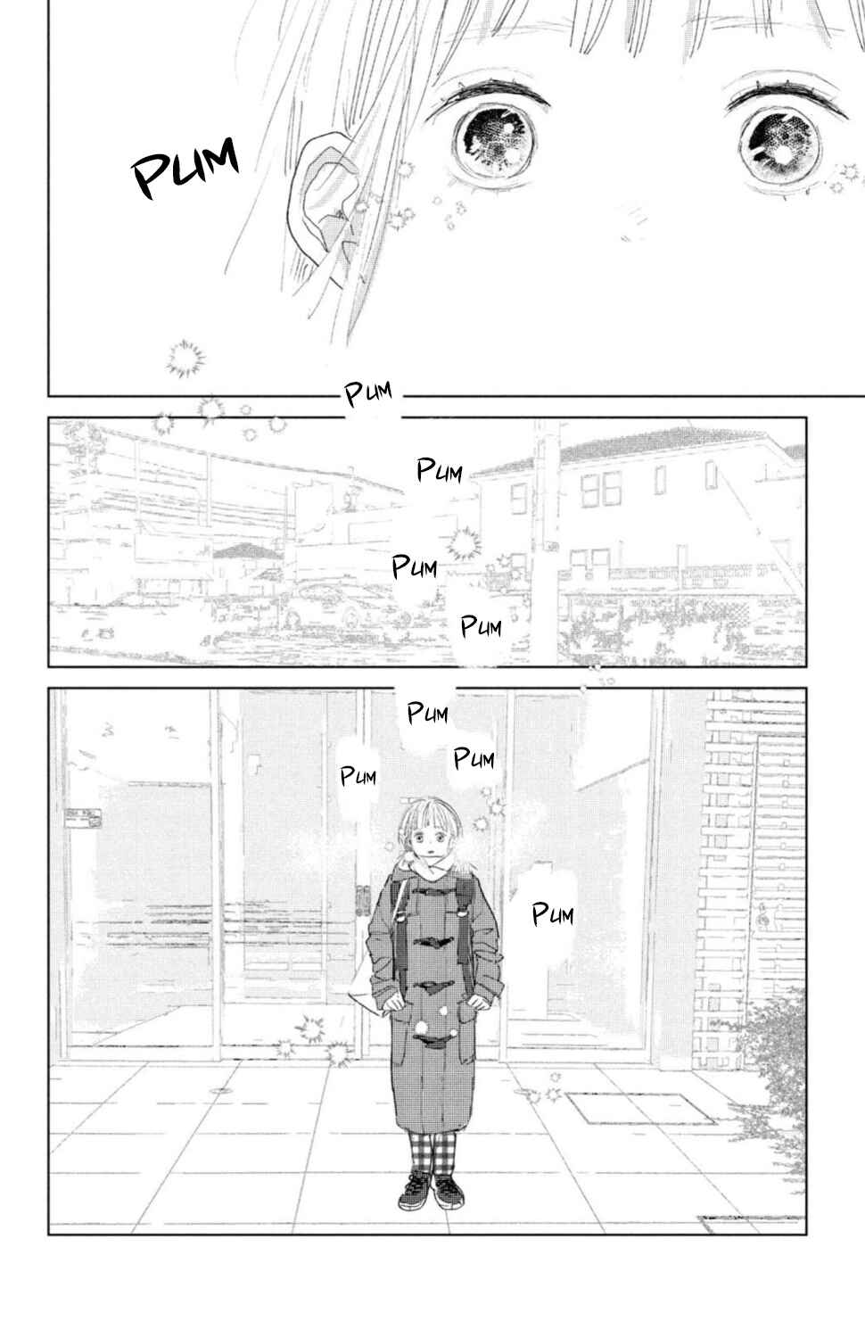 Ano Ko no Kodomo Chapter 5 - Page 34
