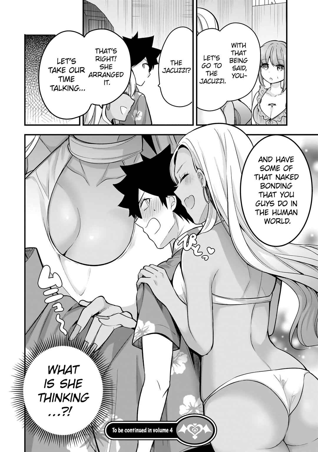 Kanojo Shoukan Shimashita!? Chapter 16 - Page 27