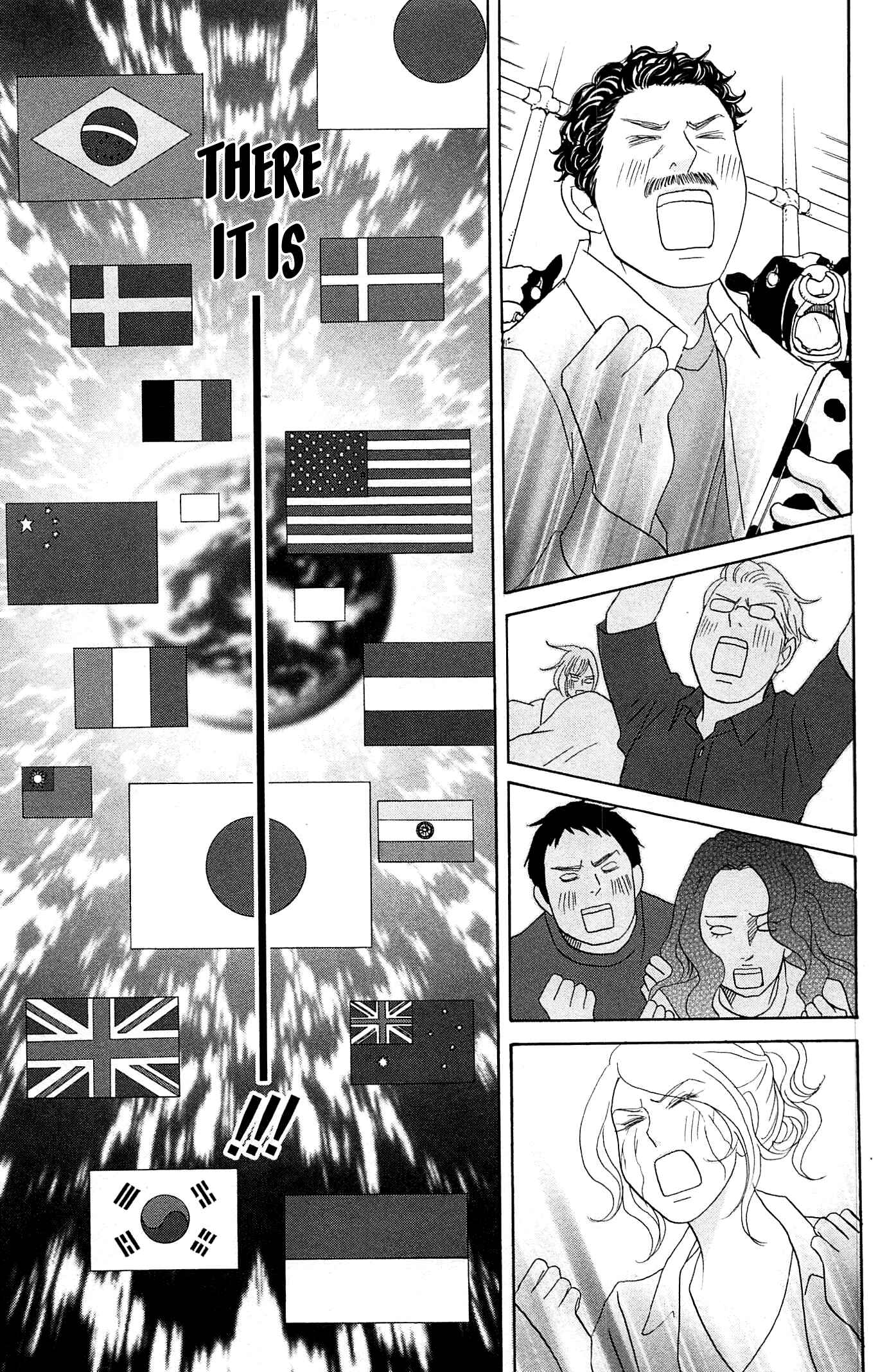 87CLOCKERS Chapter 50 - Page 27