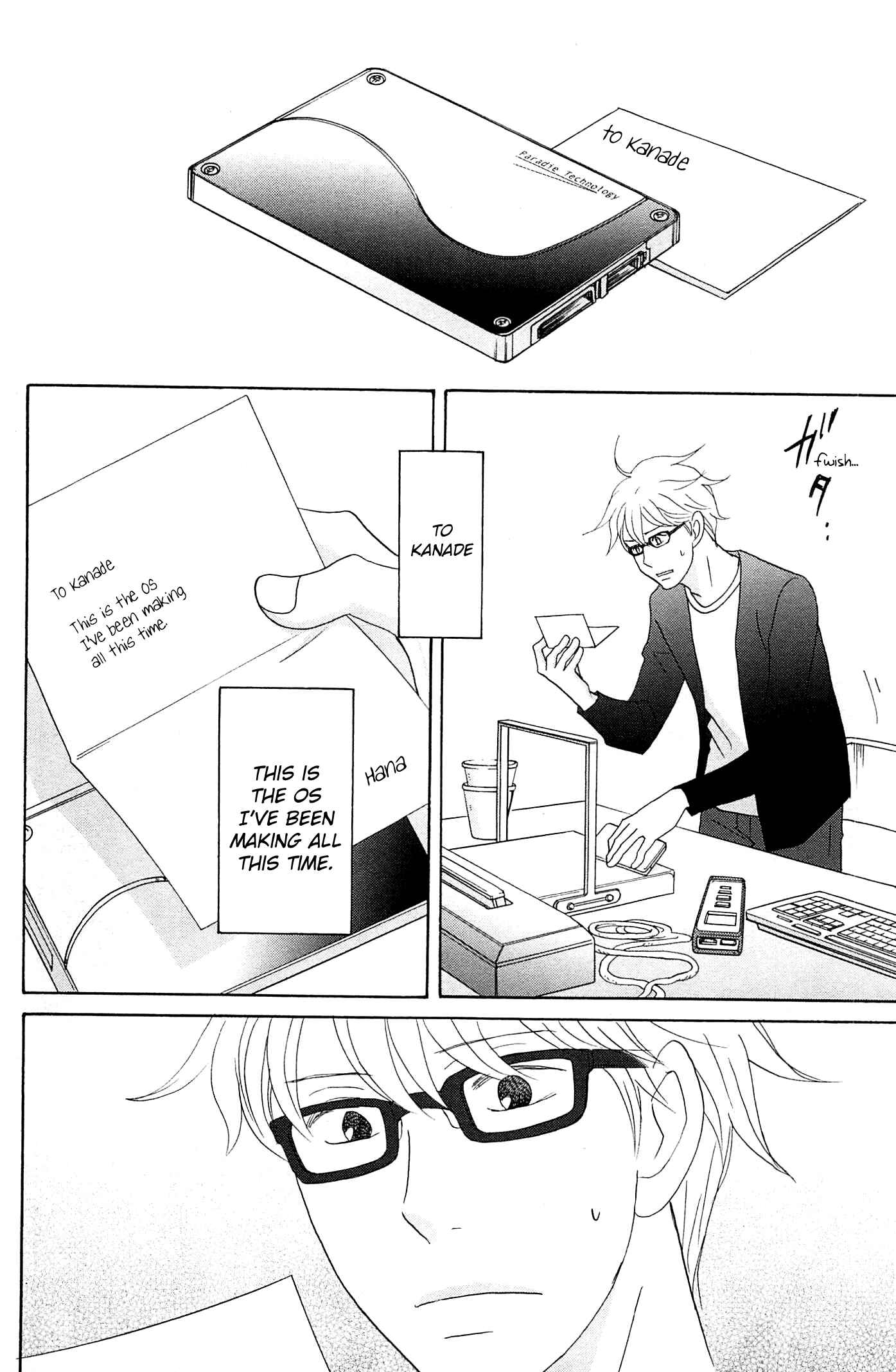 87CLOCKERS Chapter 50 - Page 30