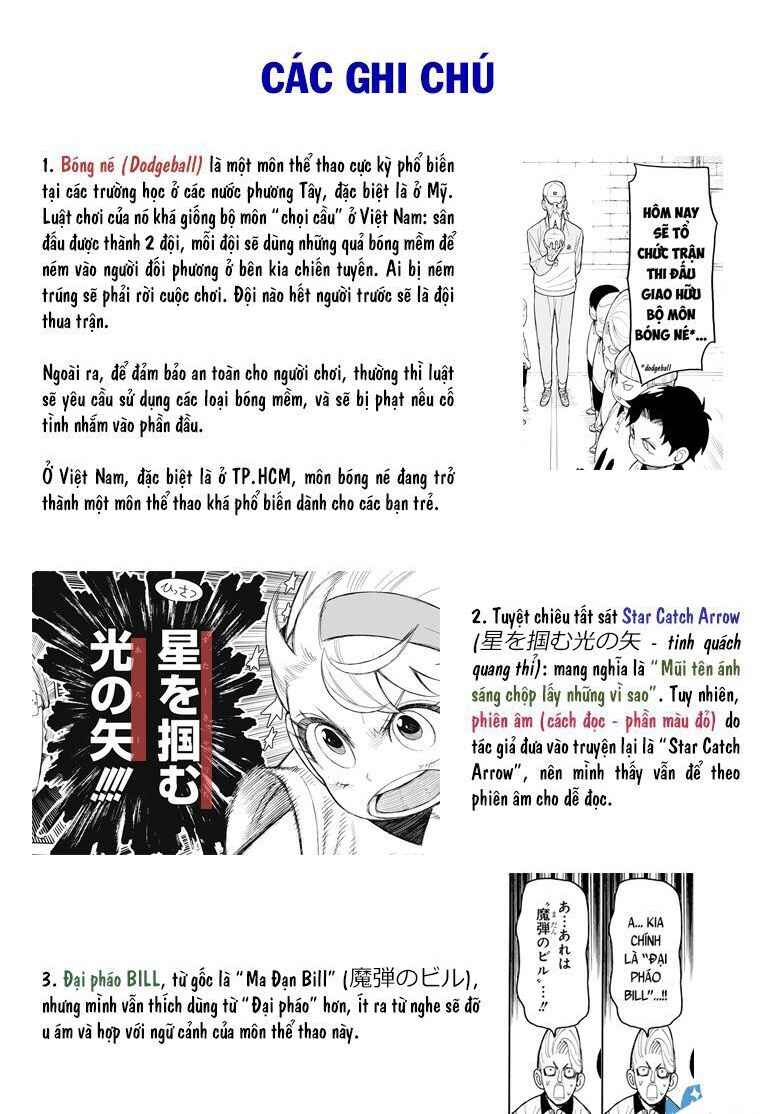 Spy x Family: Anya x Damian (OTP cut scene) Chapter 15 - Page 24