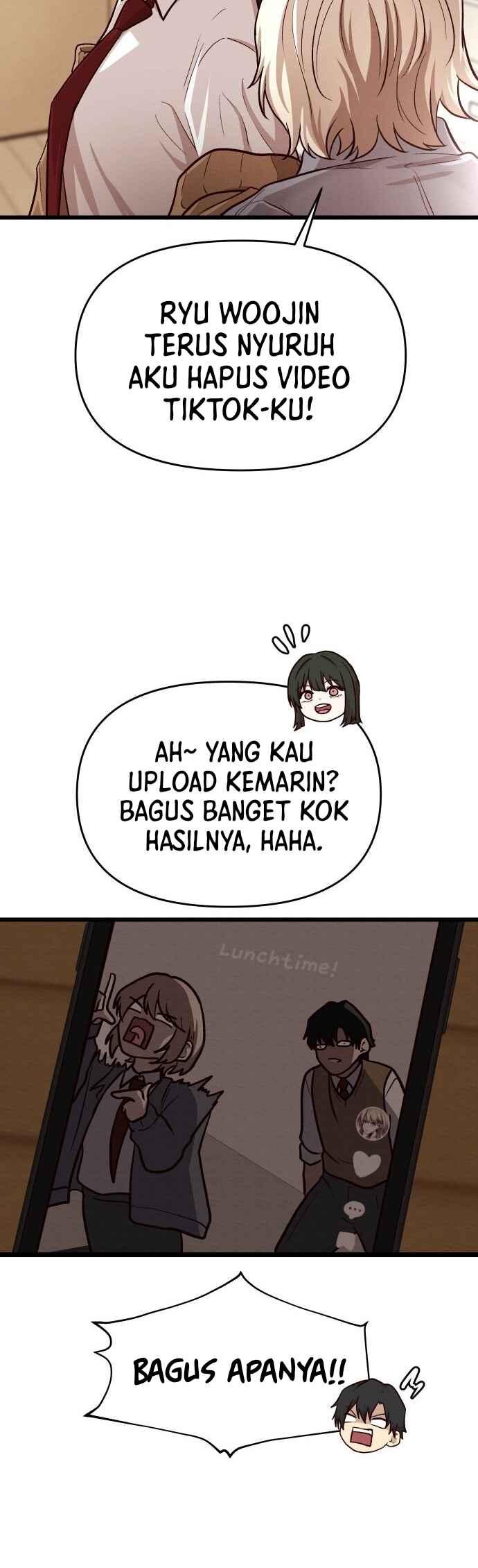 The Ultimate Romanticist Chapter 11 - Page 10