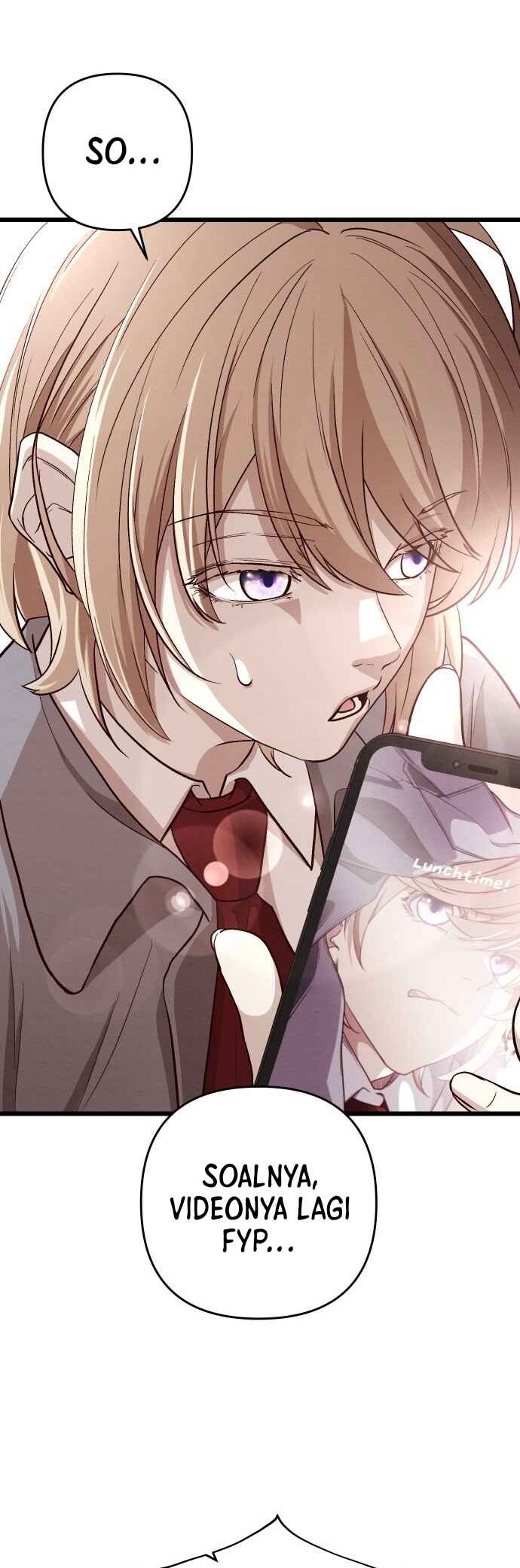 The Ultimate Romanticist Chapter 11 - Page 16
