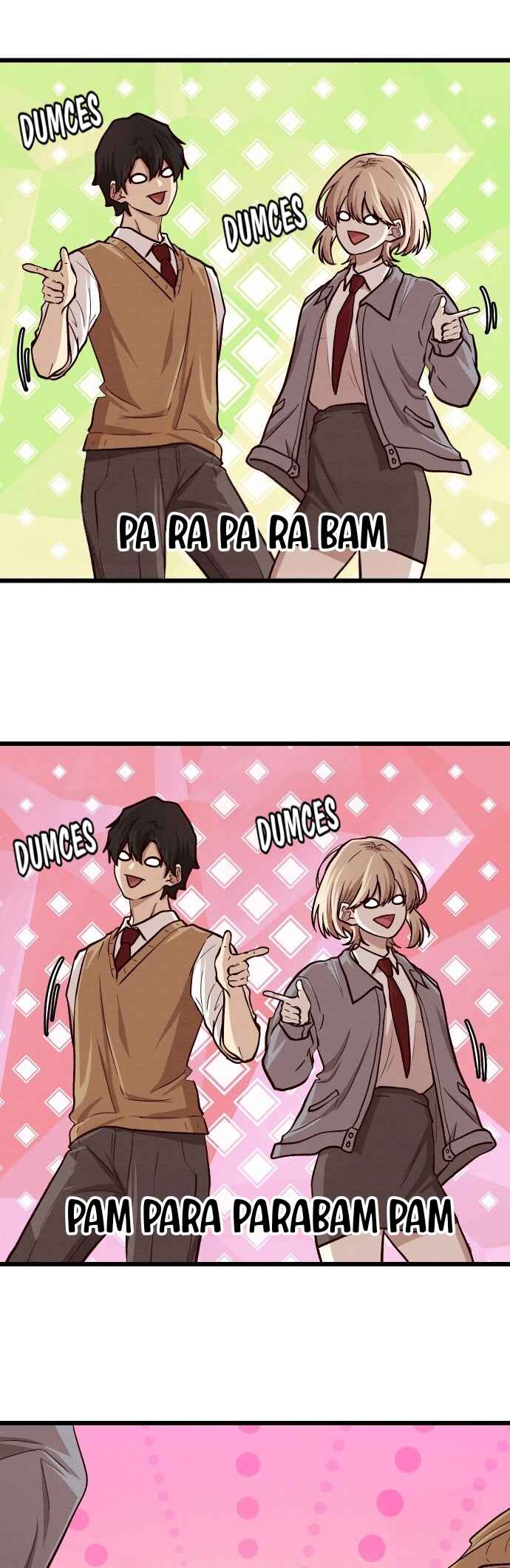 The Ultimate Romanticist Chapter 11 - Page 23