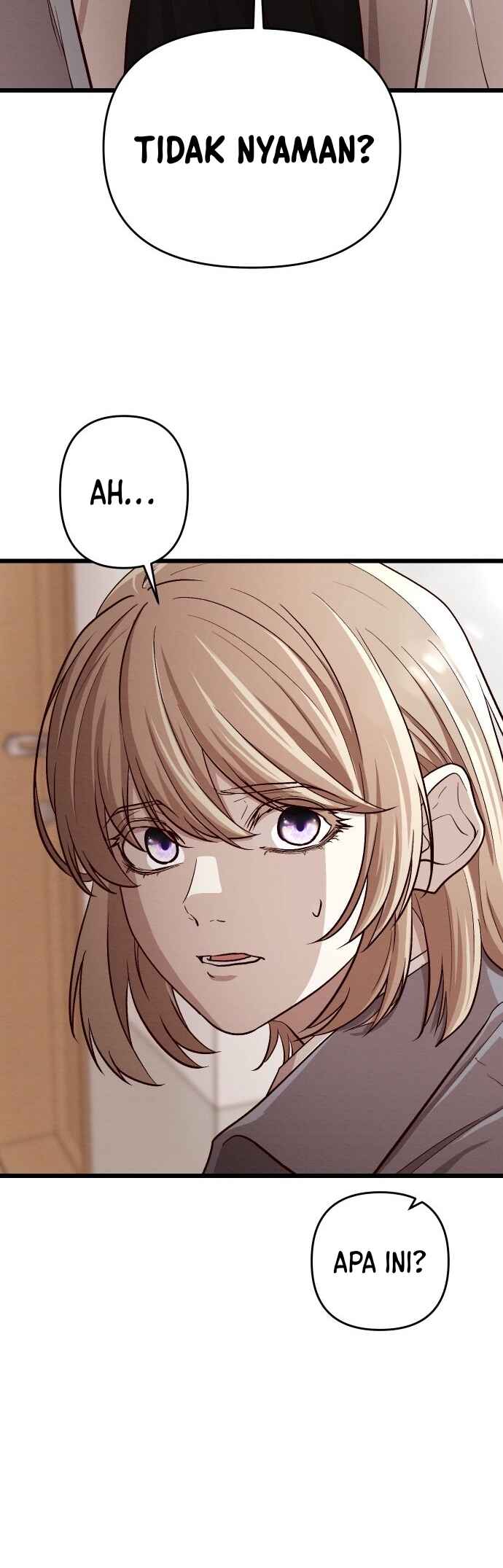 The Ultimate Romanticist Chapter 11 - Page 36