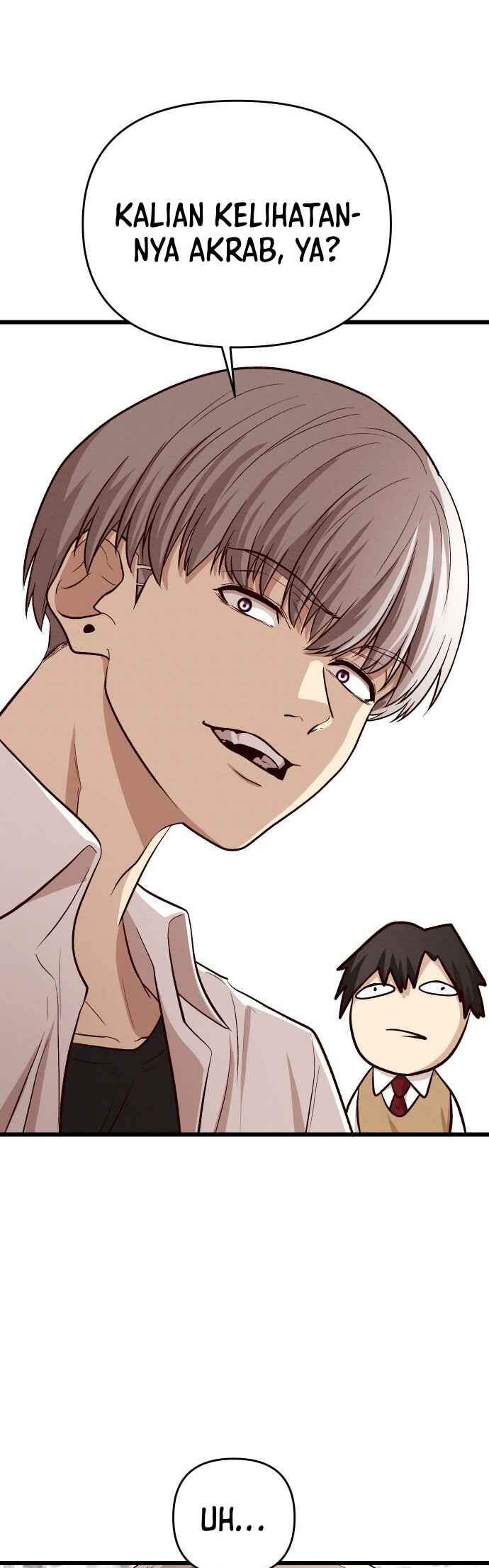 The Ultimate Romanticist Chapter 11 - Page 37