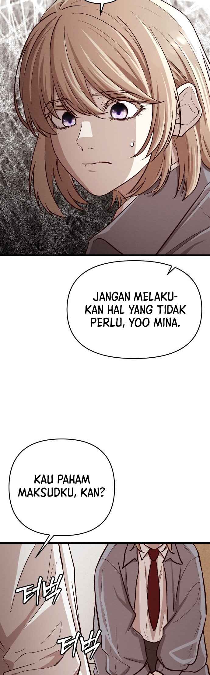 The Ultimate Romanticist Chapter 11 - Page 38