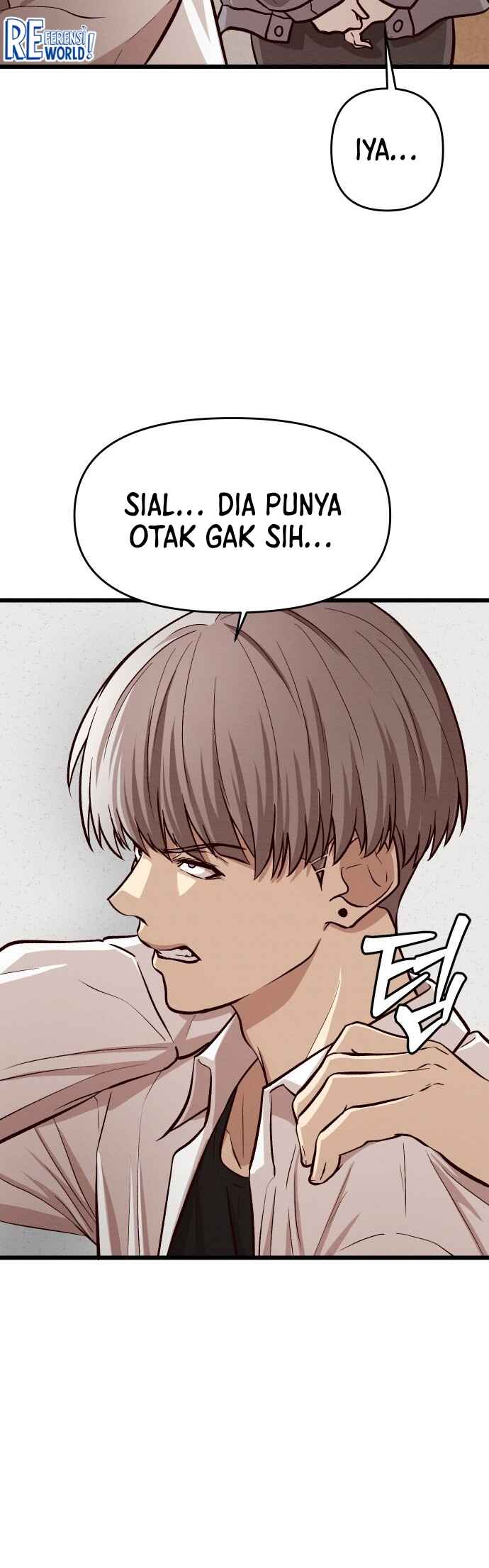 The Ultimate Romanticist Chapter 11 - Page 39