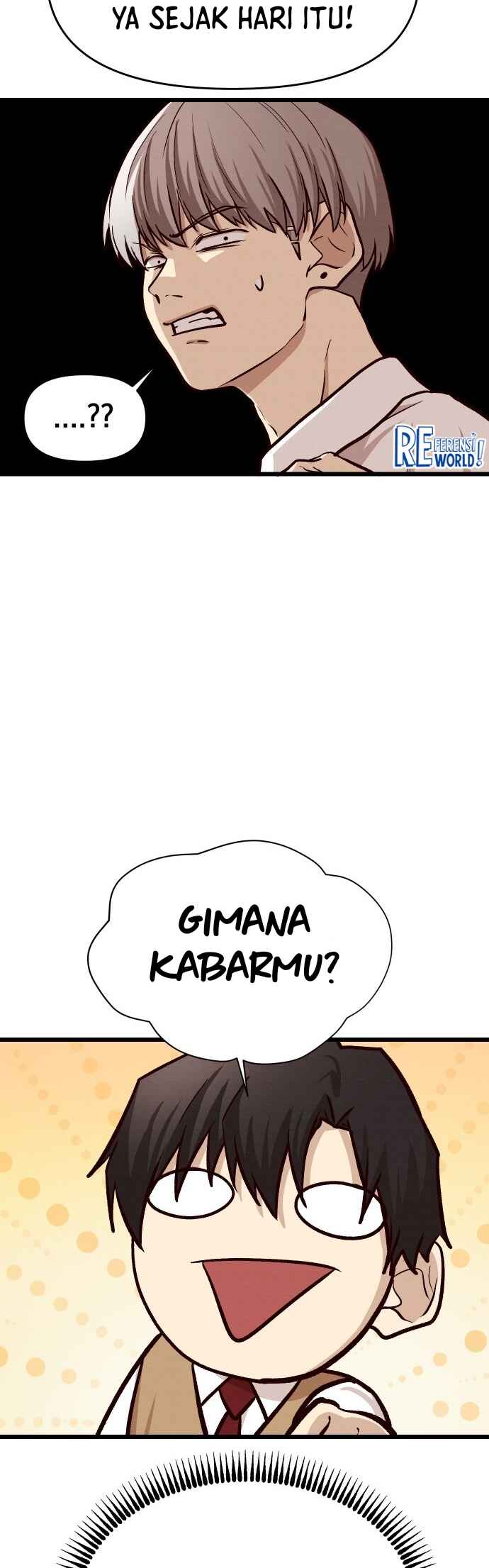 The Ultimate Romanticist Chapter 11 - Page 41