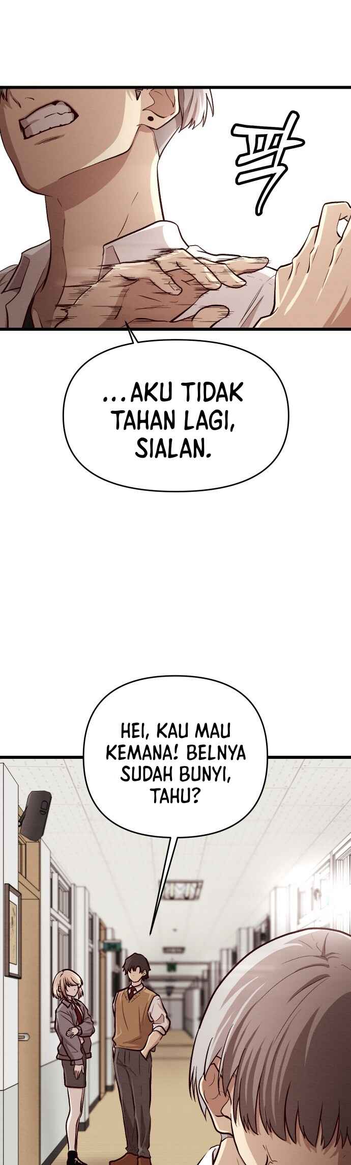 The Ultimate Romanticist Chapter 11 - Page 44