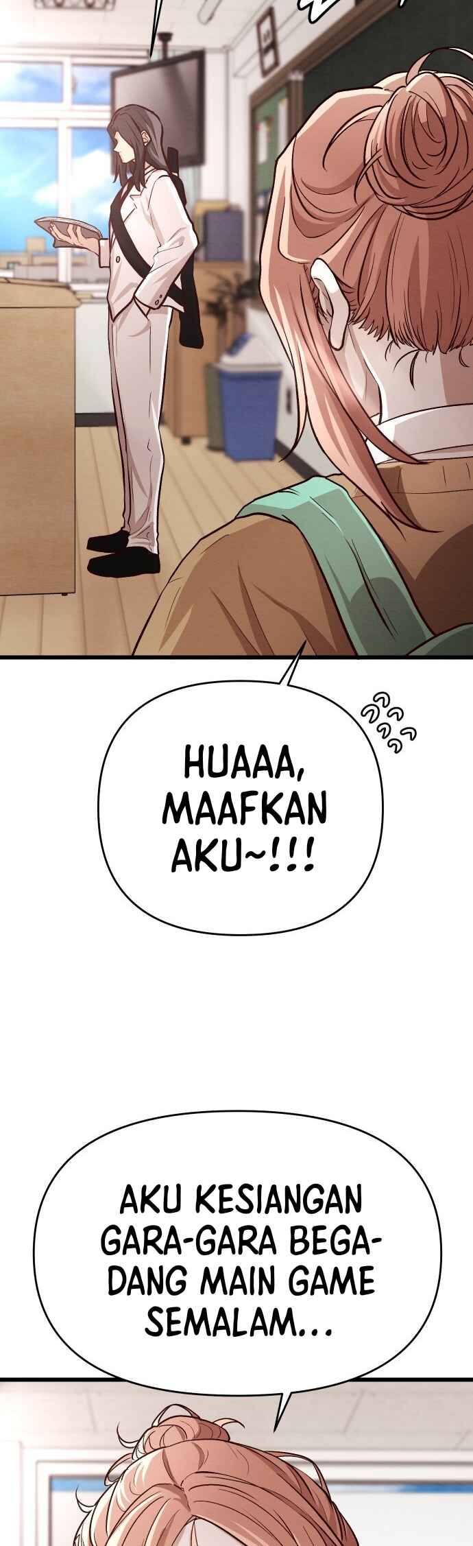 The Ultimate Romanticist Chapter 11 - Page 53