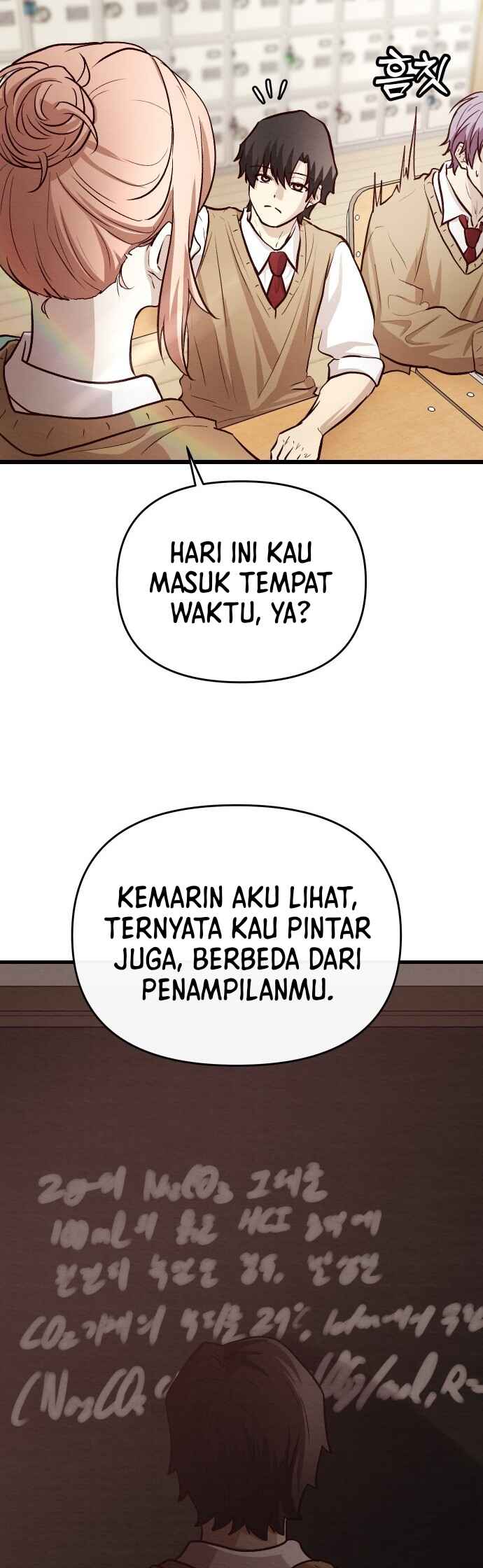 The Ultimate Romanticist Chapter 11 - Page 62