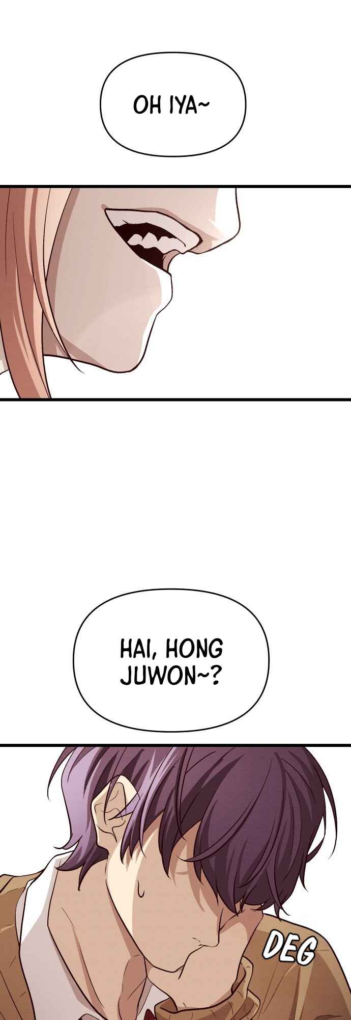 The Ultimate Romanticist Chapter 11 - Page 65