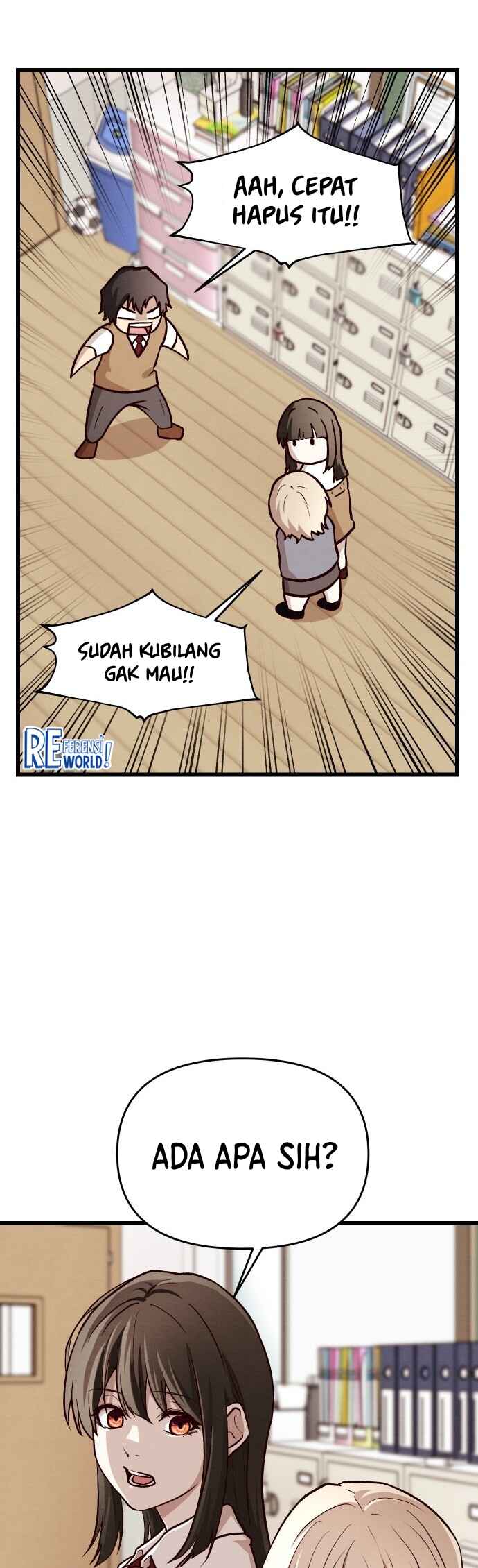 The Ultimate Romanticist Chapter 11 - Page 9