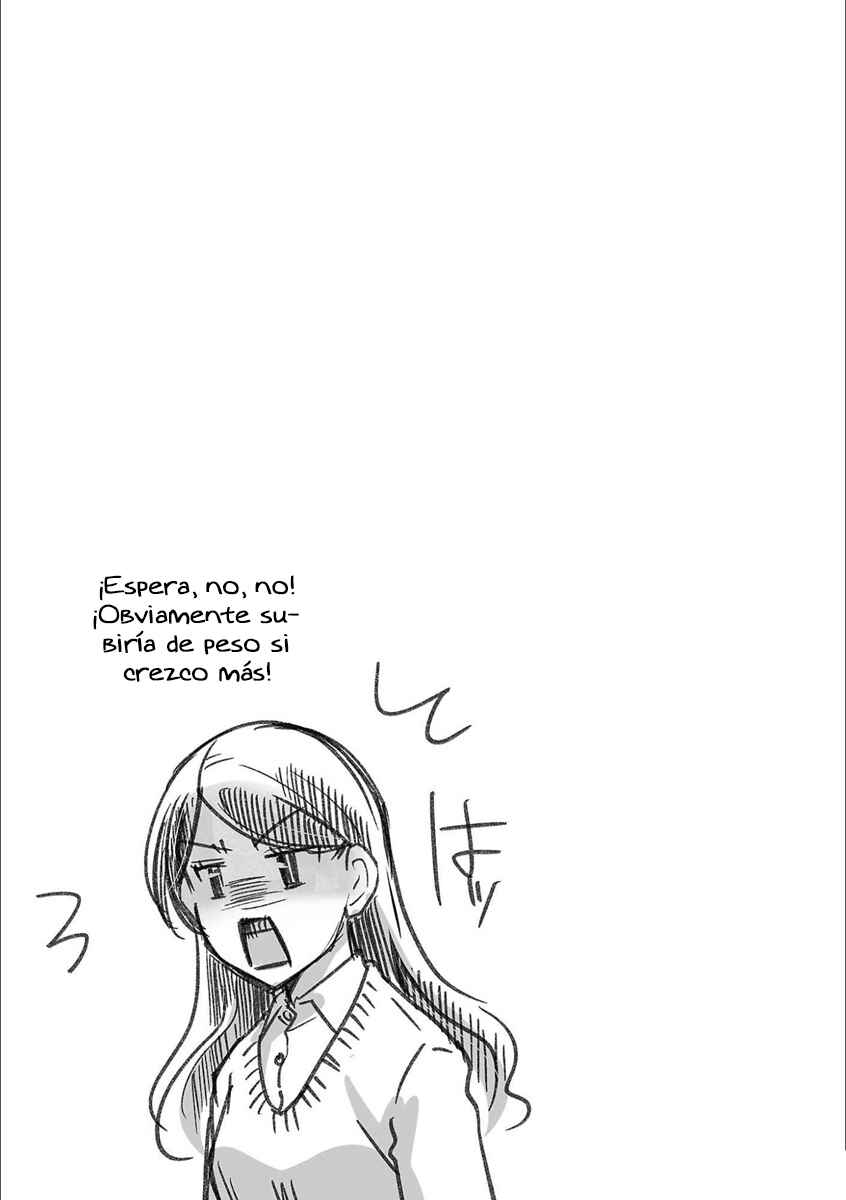 Takane no Hana wa Midaresaki Chapter 58 - Page 27