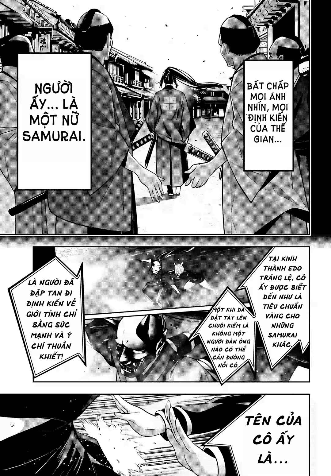 Majo Taisen - 32-nin no Isai no Majo wa Koroshiau Chapter 51 - Page 14