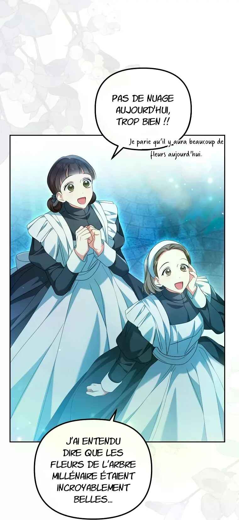 Gajja Anae ege Wae Jipchakhaseyo? Chapter 28 - Page 10