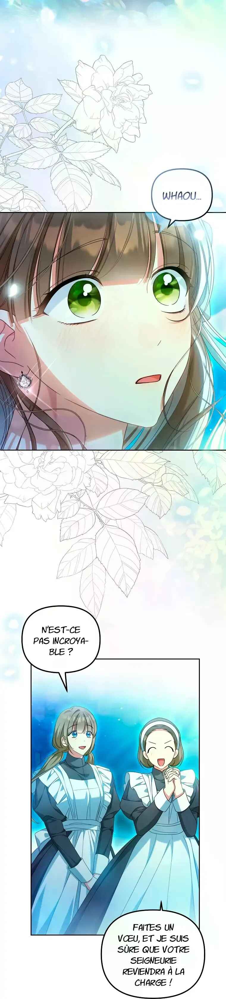 Gajja Anae ege Wae Jipchakhaseyo? Chapter 28 - Page 18