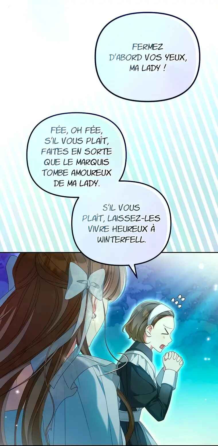 Gajja Anae ege Wae Jipchakhaseyo? Chapter 28 - Page 22