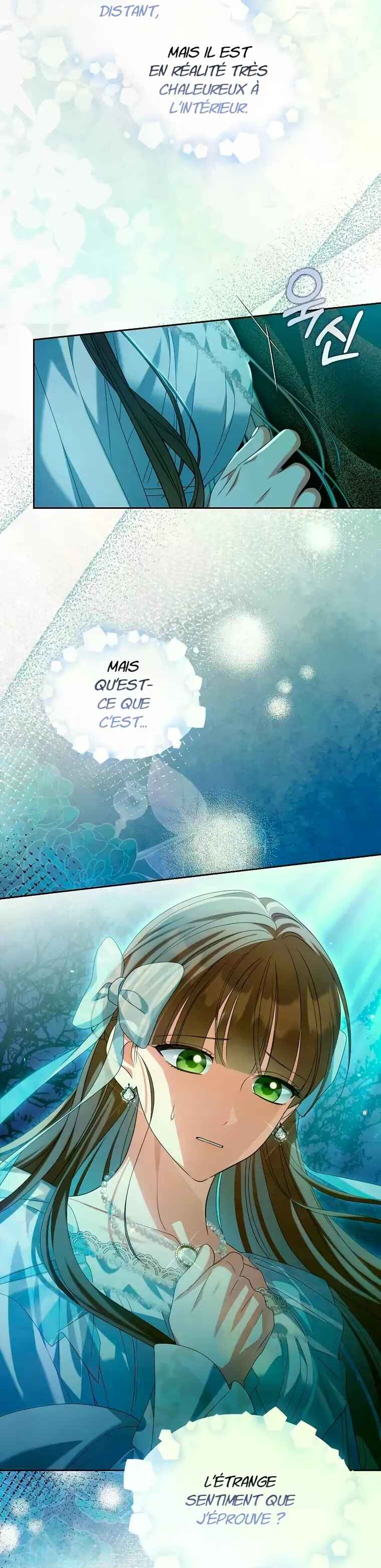 Gajja Anae ege Wae Jipchakhaseyo? Chapter 28 - Page 34