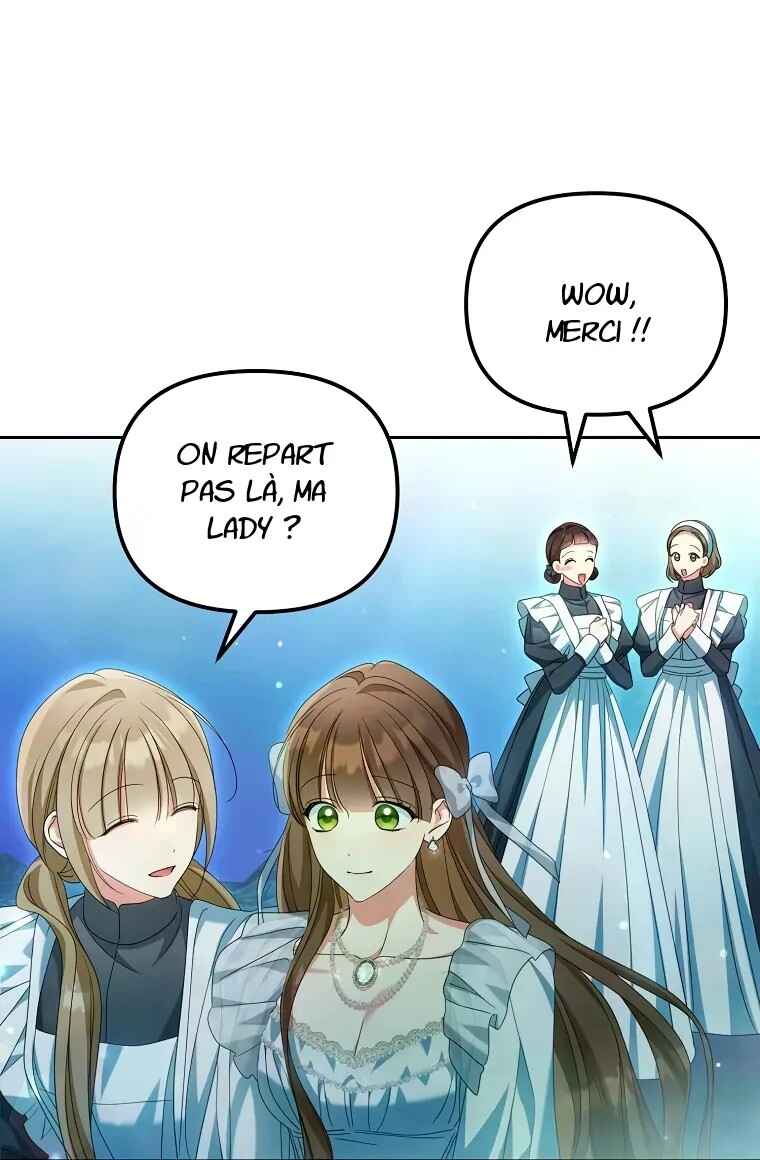 Gajja Anae ege Wae Jipchakhaseyo? Chapter 28 - Page 41