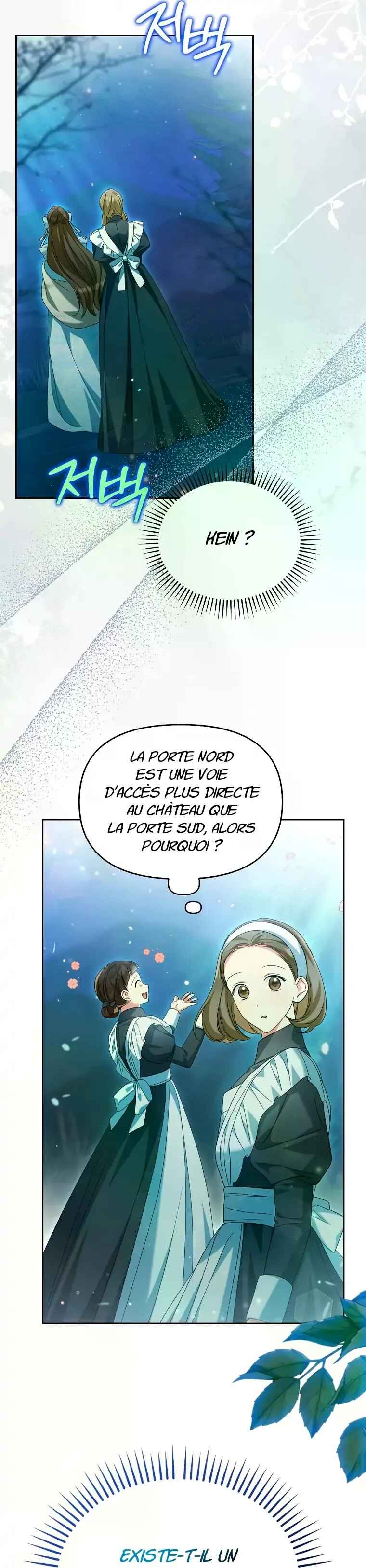 Gajja Anae ege Wae Jipchakhaseyo? Chapter 28 - Page 43