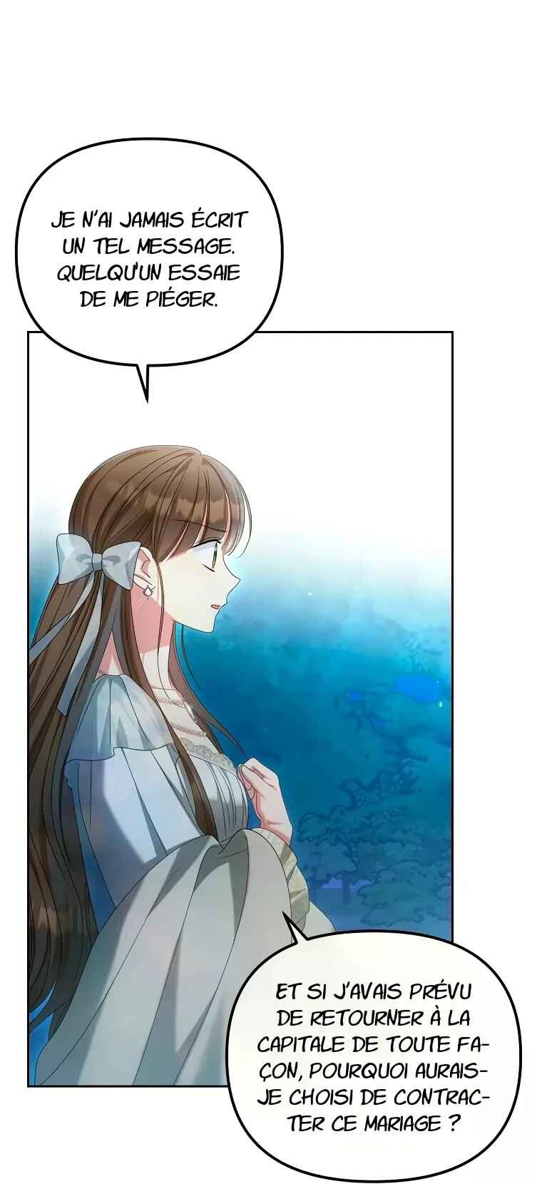 Gajja Anae ege Wae Jipchakhaseyo? Chapter 28 - Page 69
