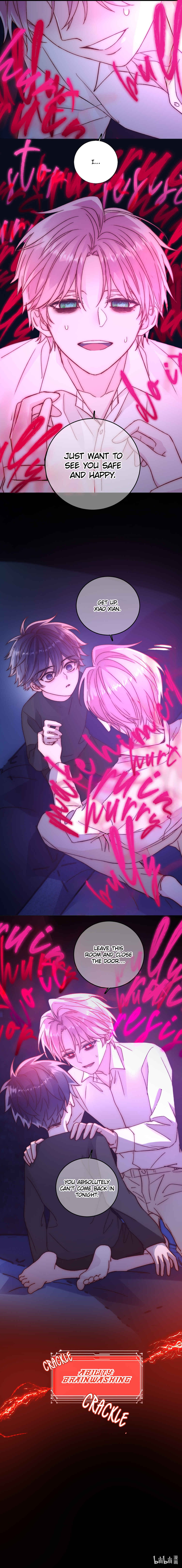 Villain to the Rescue Chapter 70 - Page 15