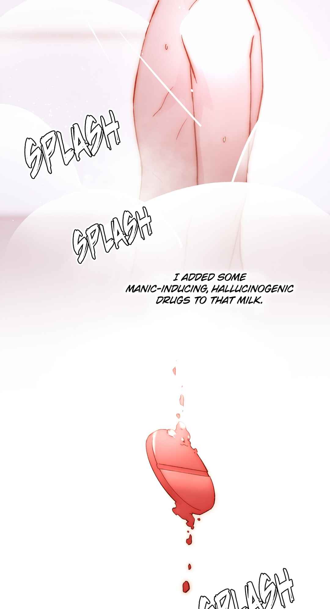 Villain to the Rescue Chapter 70 - Page 6