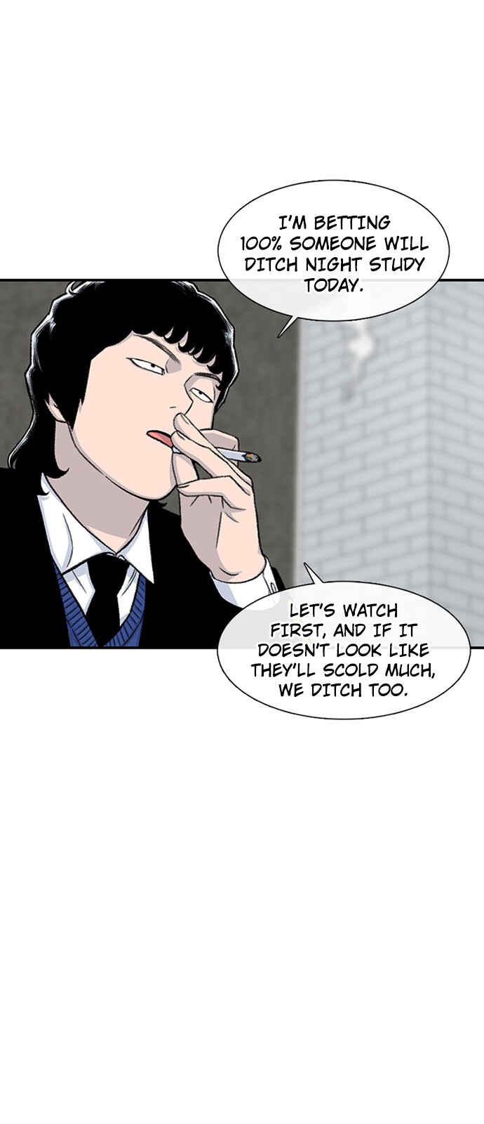 Byeorisamsyap Chapter 148 - Page 11