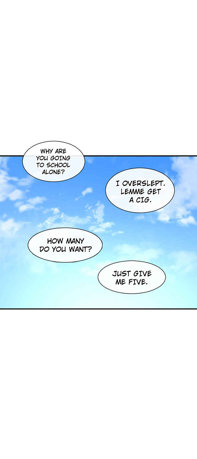 Byeorisamsyap Chapter 148 - Page 18