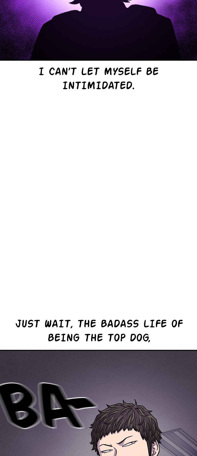 Byeorisamsyap Chapter 148 - Page 20